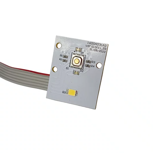 1619Ps1173 Bosch - Módulo Eletrônico Para Furadeiras/Parafusadeiras