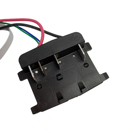 1619Ps1173 Bosch - Módulo Eletrônico Para Furadeiras/Parafusadeiras