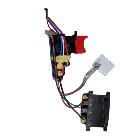 1619Ps1173 Bosch - Módulo Eletrônico Para Furadeiras/Parafusadeiras
