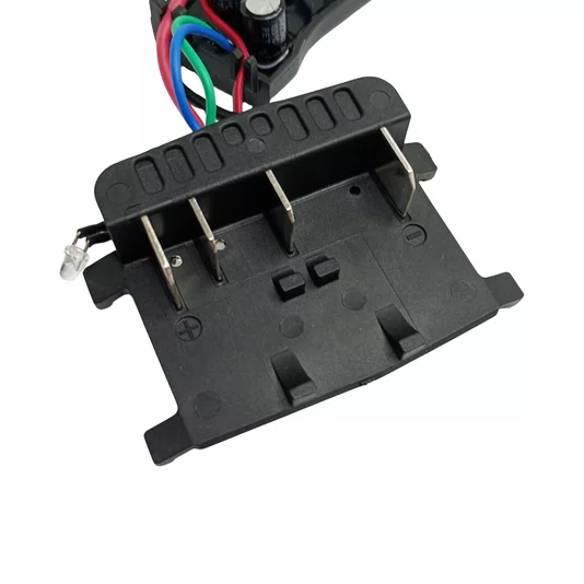 2607202513 Bosch - Módulo Eletrônico Para Parafusadeiras/Furadeiras