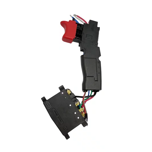2607202513 Bosch - Módulo Eletrônico Para Parafusadeiras/Furadeiras