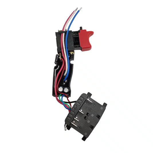 2607202513 Bosch - Módulo Eletrônico Para Parafusadeiras/Furadeiras