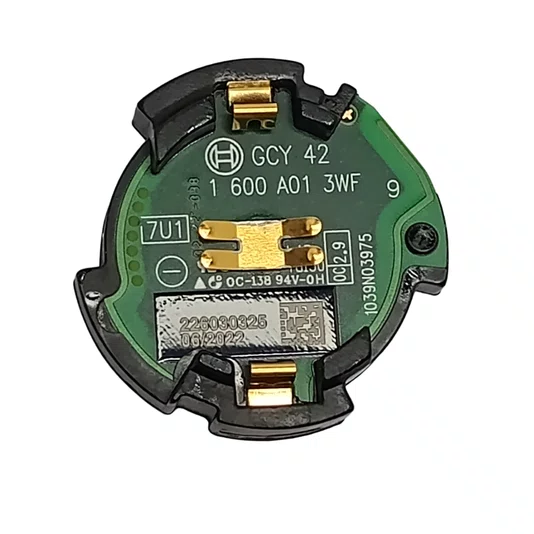 1600A013Wf Bosch - Módulo Eletrónico Para Carregador Gal 18V-160C