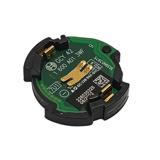 1600A013Wf Bosch - Módulo Eletrónico Para Carregador Gal 18V-160C