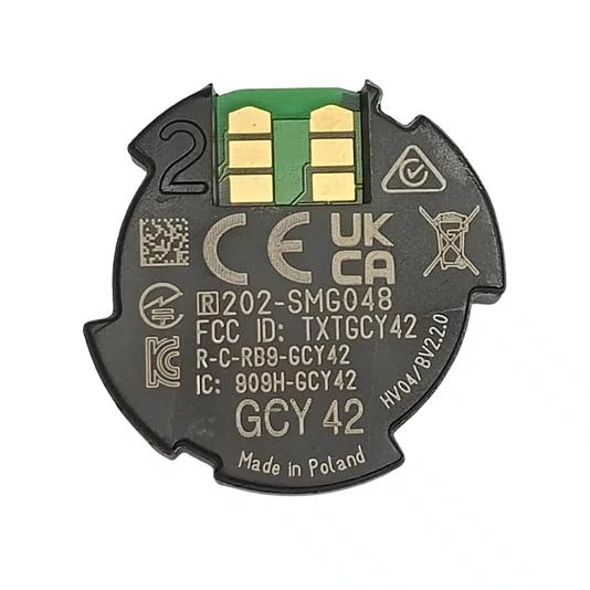 1600A013Wf Bosch - Módulo Eletrónico Para Carregador Gal 18V-160C