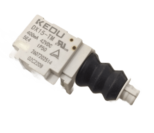 Modulo Eletronico 1600A01Nc3 Bosch