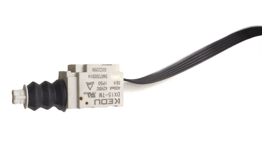 Modulo Eletronico 1600A01Nc3 Bosch