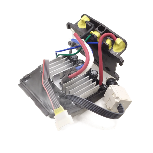 Modulo Eletronico 1600A01Nc3 Bosch