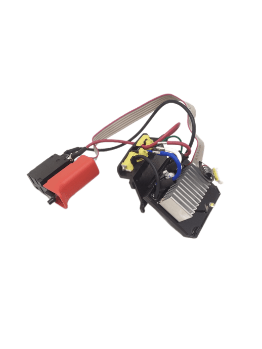 Modulo Eletronico 1600A020T1 Bosch
