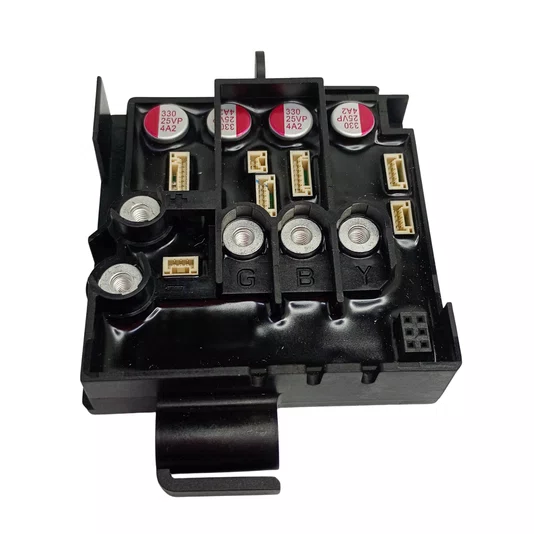 1600A0288D Bosch - Módulo Eletrônico Para Martelo Perfurador Gbh 18V-28 D