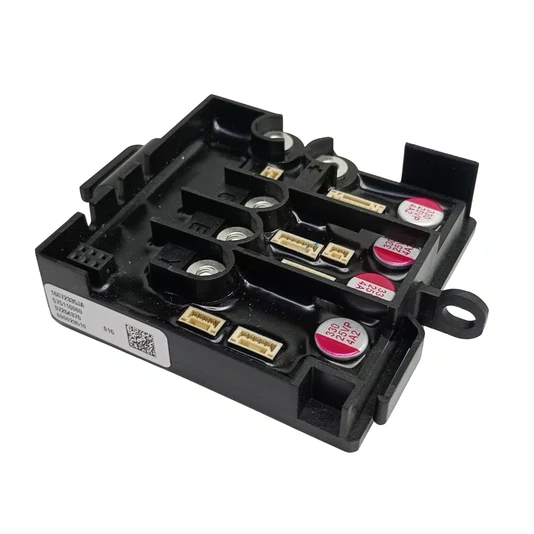 1600A0288D Bosch - Módulo Eletrônico Para Martelo Perfurador Gbh 18V-28 D