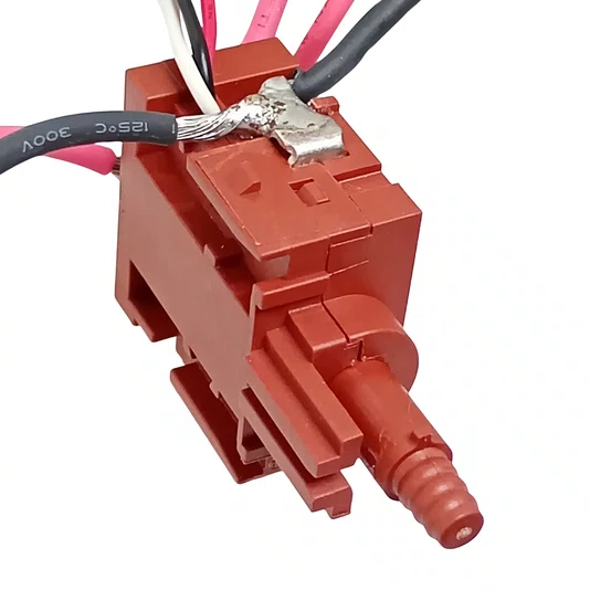 Módulo Eletrônica Para Furadeiras/Parafusadeiras Angulares Bosch - 1607233446