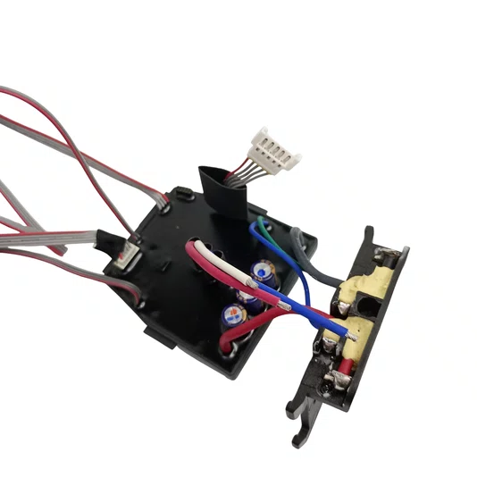 1619Pb6096 Bosch - Módulo Eletrônico Para Rebitador Grg 18V-16 C