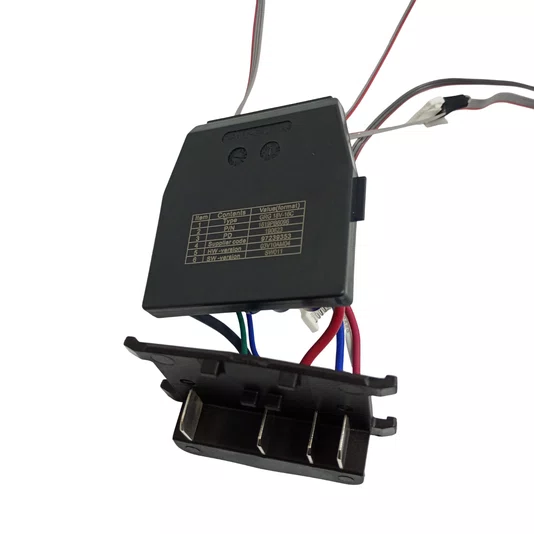 1619Pb6096 Bosch - Módulo Eletrônico Para Rebitador Grg 18V-16 C