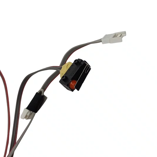 1619Pb6096 Bosch - Módulo Eletrônico Para Rebitador Grg 18V-16 C