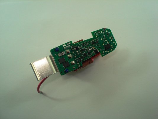 Modulo Eletronico - 19A69 - 16072335Dd - Bosch