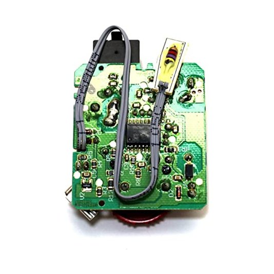 Módulo Eletrônico - 1607233559 - Bosch