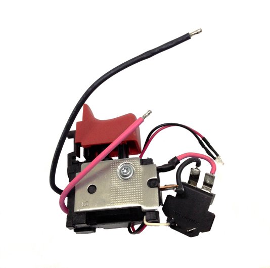 Módulo Eletrônico P/ Gsr 120-Li 2609125169 - Bosch