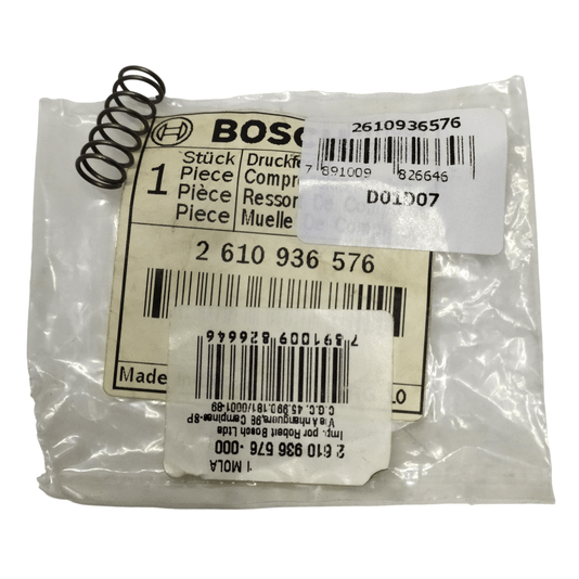 Mola - 2610936576 - Bosch