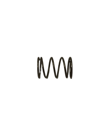 Mola De Aco Cilindrica - 60050459 - Wesco