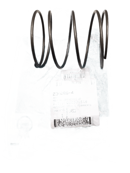 Mola De Compres 56 - 234086-4 - Makita