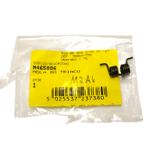 Mola Do Trinco - N465886 - Black&Decker