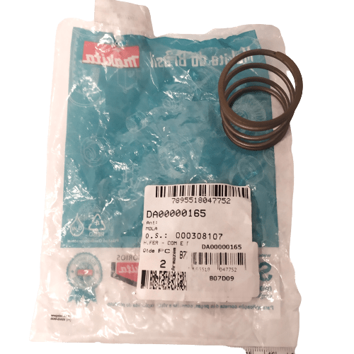 Mola P Rocadeira Em2500Ug Makita - Da00000165