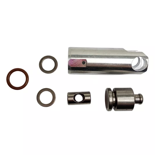 60080658 Wesco - Kit Montagem Do Cilindro Para Marteletes Perfuradores/Rompedores Ws3229K E Ws3229Ku
