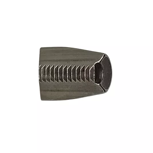 1619Pb8337 Bosch - Mordaças Para Rebitadora Grg 18V-16 C