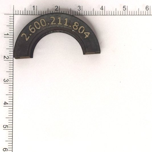 Mordente - 2600211801 - Bosch