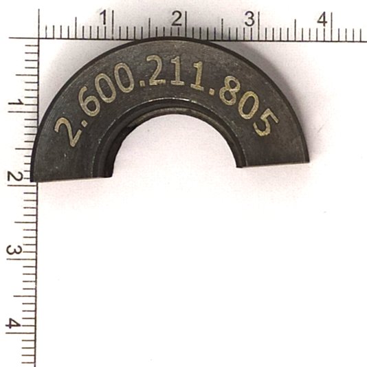 Mordente - 2600211805 - Bosch