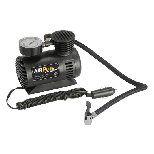 Motocompressor Ar Port Pist Airplus12V C Motor 50W 12V  920.9759-0