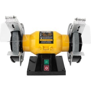 Motoesmeril 150W Bivolt Vonder - 6892150000
