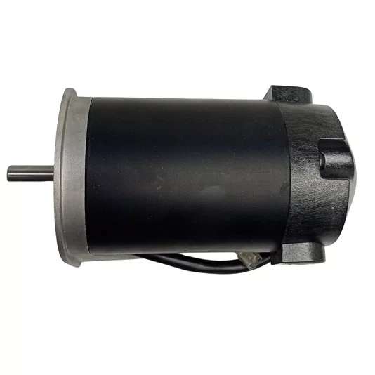 990026-000 Makita - Motor Completo Bivolt 50W Para Serra Tico-Tico De Bancada Sj401