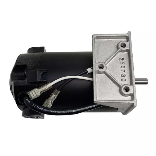 990026-000 Makita - Motor Completo Bivolt 50W Para Serra Tico-Tico De Bancada Sj401