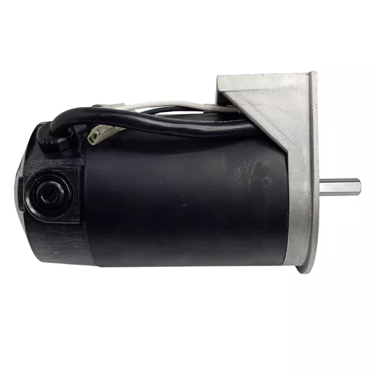 990026-000 Makita - Motor Completo Bivolt 50W Para Serra Tico-Tico De Bancada Sj401