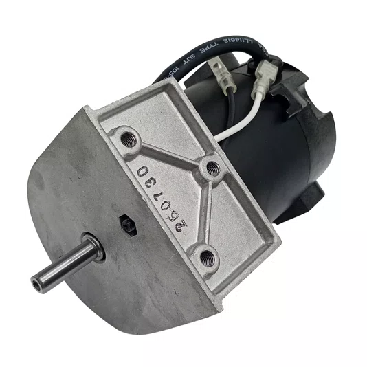 990026-000 Makita - Motor Completo Bivolt 50W Para Serra Tico-Tico De Bancada Sj401