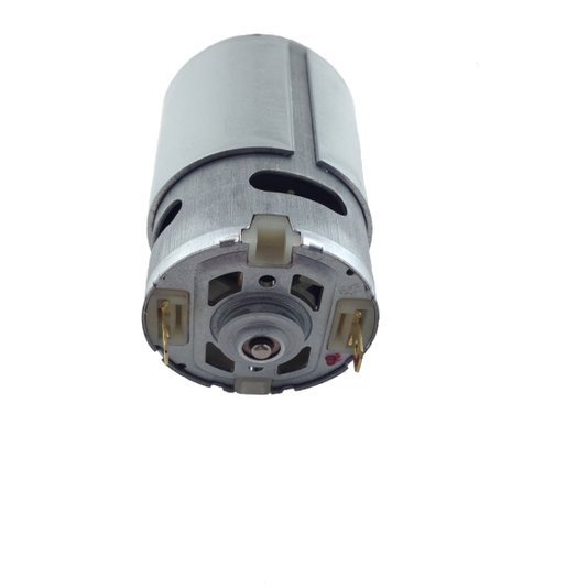 Motor Completo P/ Paraf 1918.J 12V - 2609120259 - Bosch