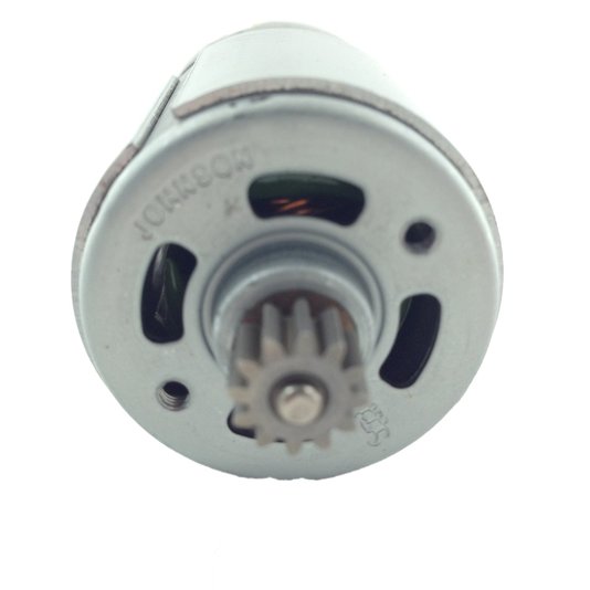 Motor Completo P/ Paraf 1918.J 12V - 2609120259 - Bosch
