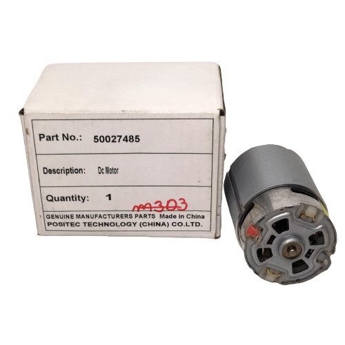 Motor Da Wx390 - Worx - 50027485