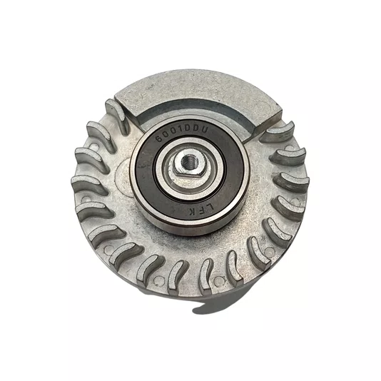 2609199711 Bosch - Motor Dc 18V Para Lixadeira Orbital Gss 18V-10