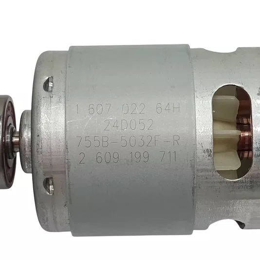 2609199711 Bosch - Motor Dc 18V Para Lixadeira Orbital Gss 18V-10
