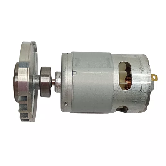 2609199711 Bosch - Motor Dc 18V Para Lixadeira Orbital Gss 18V-10