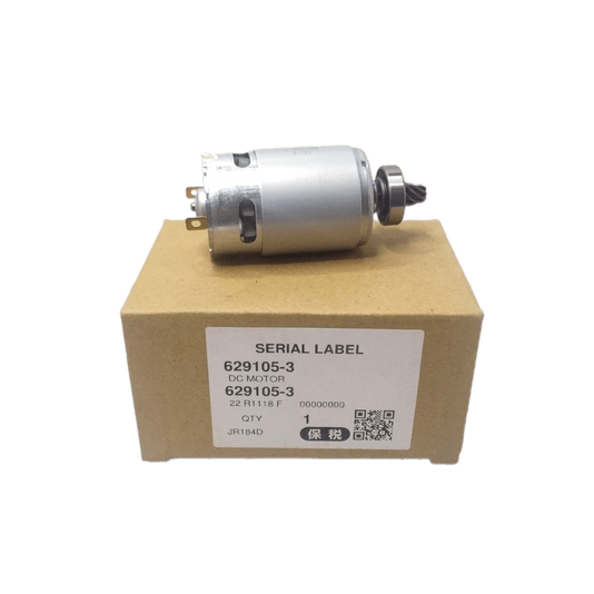 Motor Dc - 629105-3 - Makita