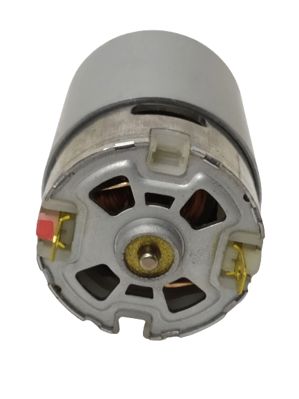 Motor Dc 9. 6V - 629865-7 - Makita