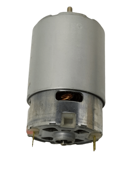 Motor Dc 9. 6V - 629865-7 - Makita