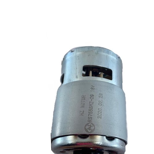 Motor Dc Corrente Continua 18V - 60049727 - Wesco