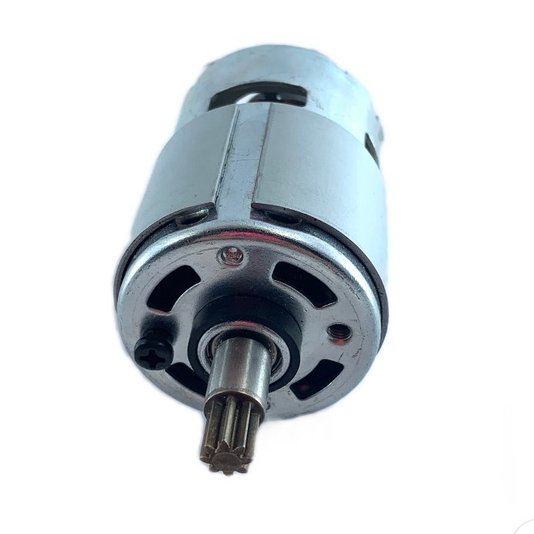Motor Dc Corrente Continua 18V - 60049727 - Wesco