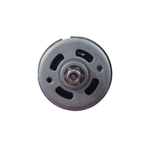 Motor De Corrente Continua - 2609199180 - Bosch