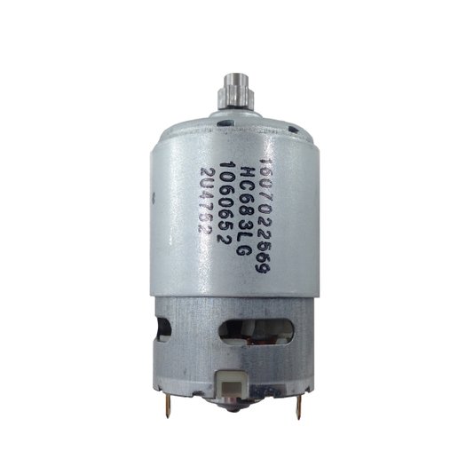 Motor De Corrente Continua - 2609199180 - Bosch